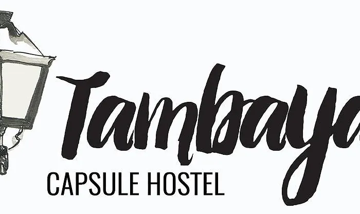 旅馆 Tambayan Capsule & Bar *