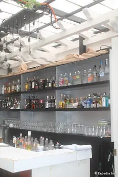 Tambayan Capsule & Bar 旅馆 马尼拉